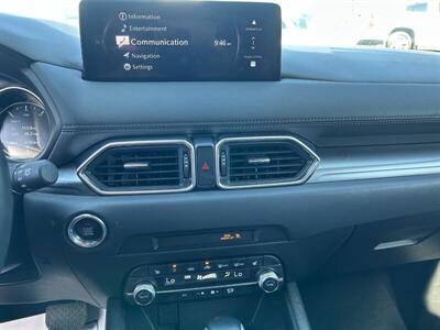 2025 Mazda CX-5 2.5 S Select AWD - Photo 11 - Mesa, AZ 85201