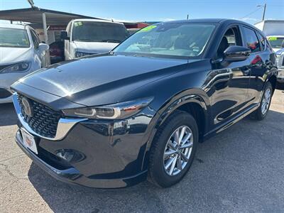 2025 Mazda CX-5 2.5 S Select  AWD - Photo 6 - Mesa, AZ 85201