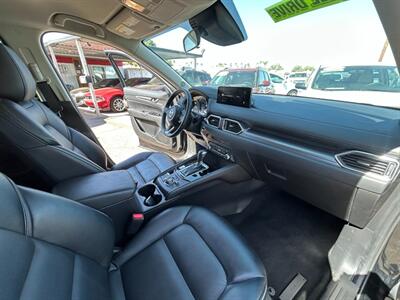 2025 Mazda CX-5 2.5 S Select  AWD - Photo 16 - Mesa, AZ 85201