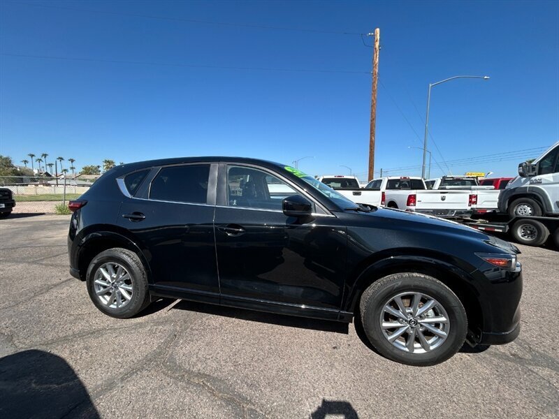 2025 Mazda CX-5 2.5 S Select AWD - Photo 2 - Mesa, AZ 85201