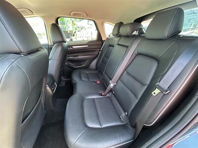 2025 Mazda CX-5 2.5 S Select  AWD - Photo 18 - Mesa, AZ 85201