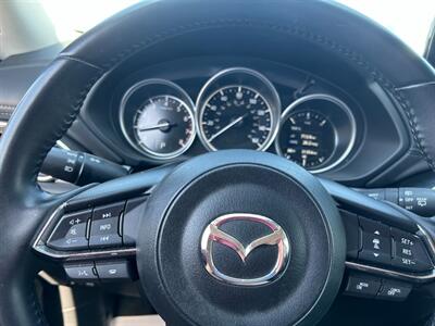 2025 Mazda CX-5 2.5 S Select  AWD - Photo 12 - Mesa, AZ 85201