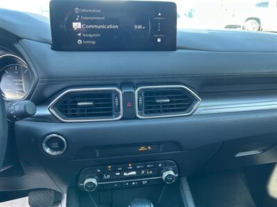 2025 Mazda CX-5 2.5 S Select  AWD - Photo 11 - Mesa, AZ 85201