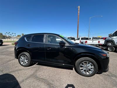 2025 Mazda CX-5 2.5 S Select  AWD - Photo 2 - Mesa, AZ 85201