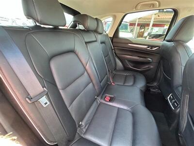 2025 Mazda CX-5 2.5 S Select AWD - Photo 17 - Mesa, AZ 85201