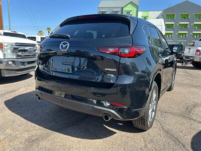 2025 Mazda CX-5 2.5 S Select  AWD - Photo 3 - Mesa, AZ 85201