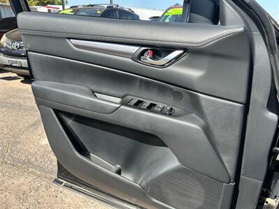 2025 Mazda CX-5 2.5 S Select  AWD - Photo 13 - Mesa, AZ 85201