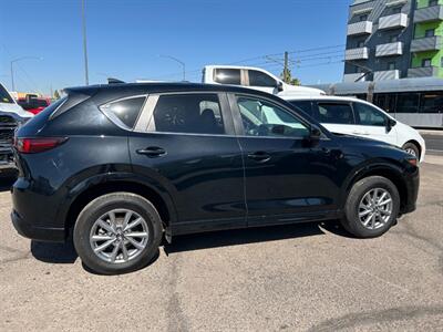 2025 Mazda CX-5 2.5 S Select  AWD - Photo 8 - Mesa, AZ 85201