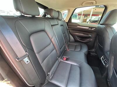 2025 Mazda CX-5 2.5 S Select  AWD - Photo 17 - Mesa, AZ 85201