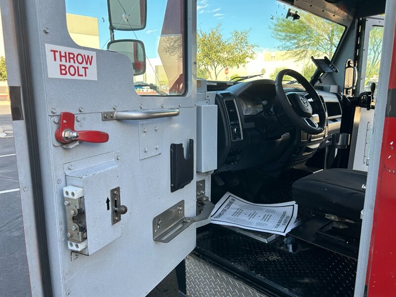 2016 RAM 5500 - Photo 12 - Mesa, AZ 85201