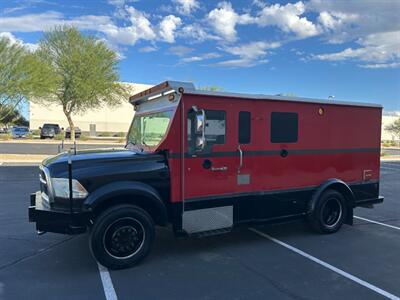 2016 RAM 5500 - Photo 7 - Mesa, AZ 85201