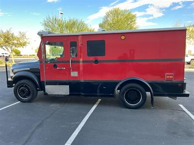 2016 RAM 5500 - Photo 6 - Mesa, AZ 85201