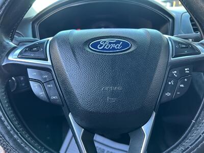 2018 Ford Fusion SE   - Photo 22 - Mesa, AZ 85201