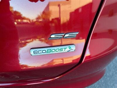 2018 Ford Fusion SE   - Photo 16 - Mesa, AZ 85201