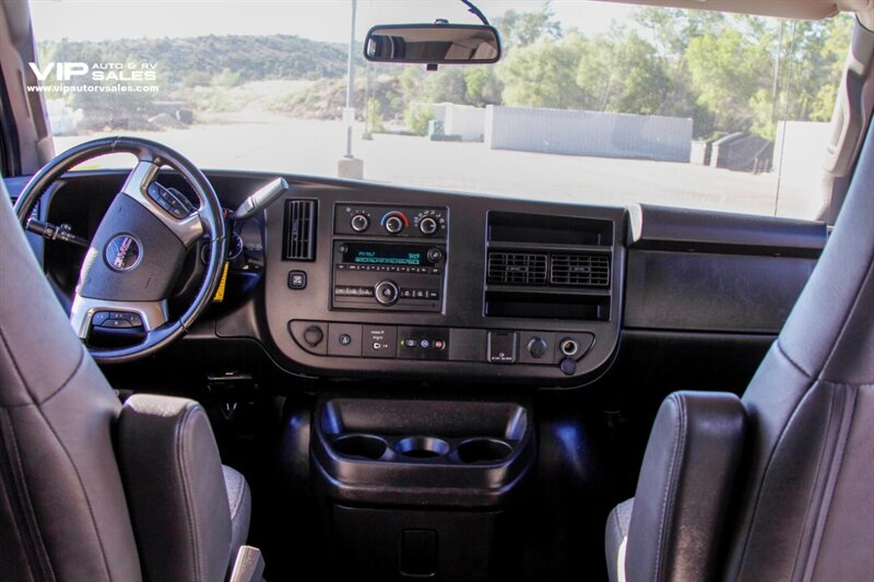 2018 GMC Savana 2500 - Photo 27 - Prescott, AZ 86301