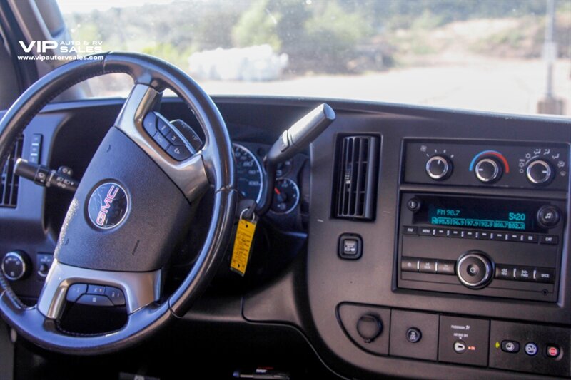 2018 GMC Savana 2500 - Photo 28 - Prescott, AZ 86301