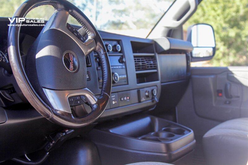 2018 GMC Savana 2500 - Photo 38 - Prescott, AZ 86301