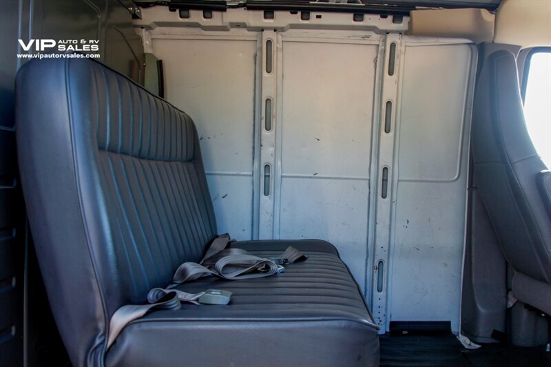 2018 GMC Savana 2500 - Photo 23 - Prescott, AZ 86301