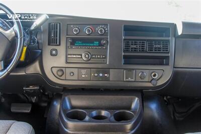 2018 GMC Savana 2500 - Photo 29 - Prescott, AZ 86301