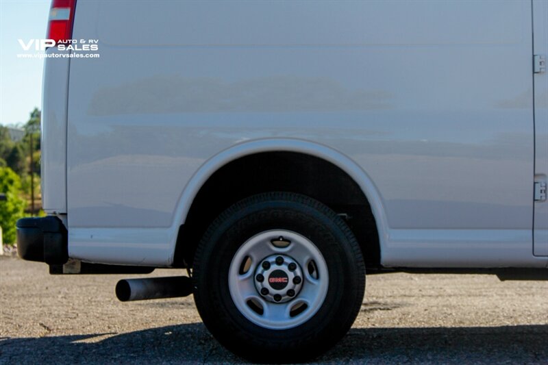 2018 GMC Savana 2500 - Photo 13 - Prescott, AZ 86301