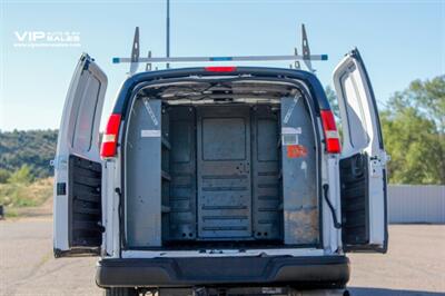 2018 GMC Savana 2500 - Photo 14 - Prescott, AZ 86301