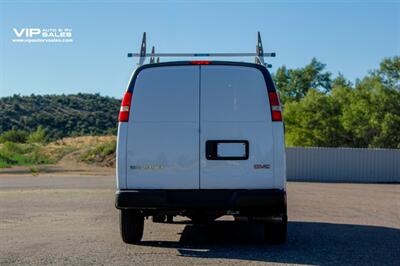2018 GMC Savana 2500 - Photo 6 - Prescott, AZ 86301