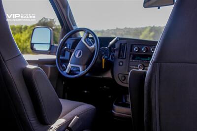 2018 GMC Savana 2500 - Photo 26 - Prescott, AZ 86301