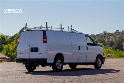 2018 GMC Savana 2500 - Photo 5 - Prescott, AZ 86301