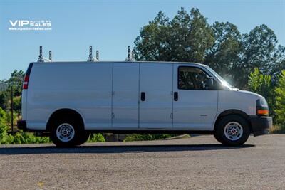 2018 GMC Savana 2500 - Photo 4 - Prescott, AZ 86301