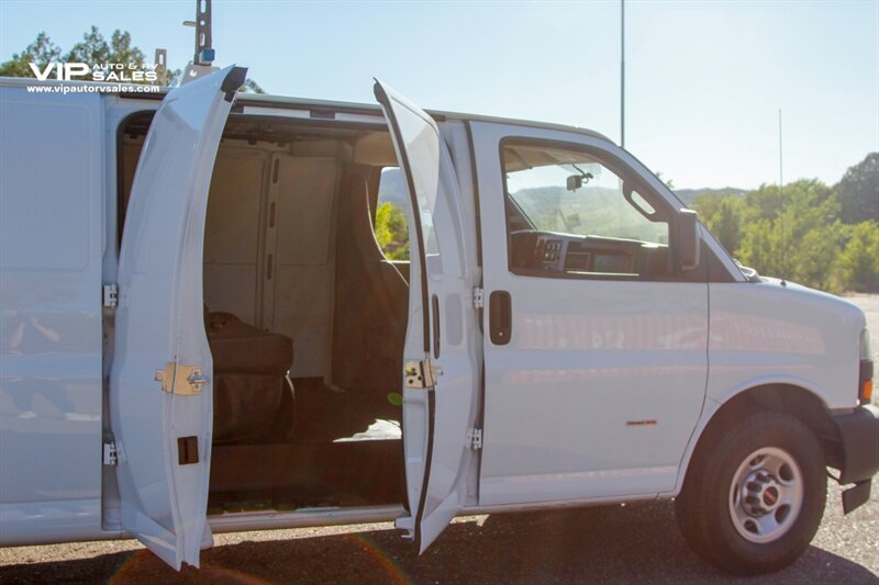 2018 GMC Savana 2500 - Photo 22 - Prescott, AZ 86301