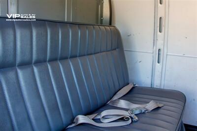 2018 GMC Savana 2500 - Photo 25 - Prescott, AZ 86301