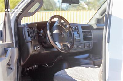 2018 GMC Savana 2500 - Photo 35 - Prescott, AZ 86301