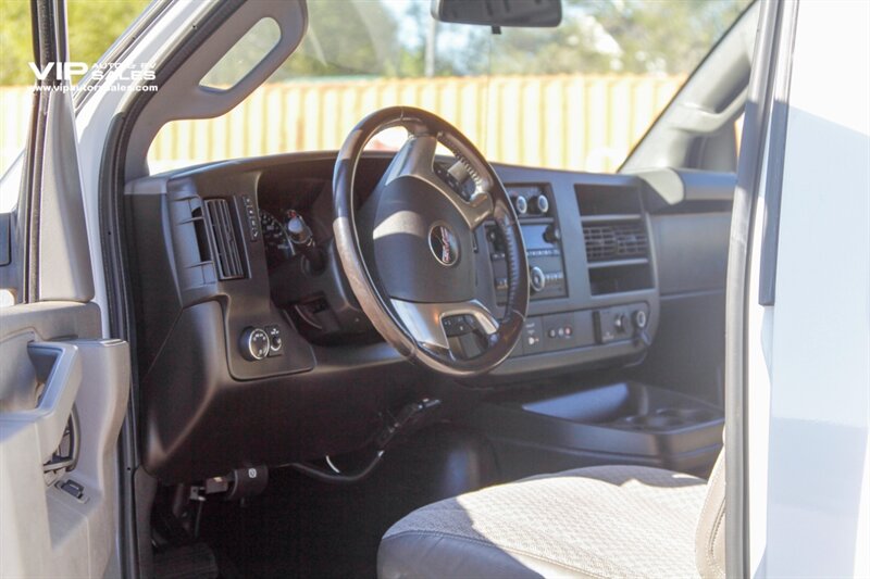 2018 GMC Savana 2500 - Photo 35 - Prescott, AZ 86301