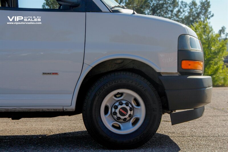 2018 GMC Savana 2500 - Photo 12 - Prescott, AZ 86301