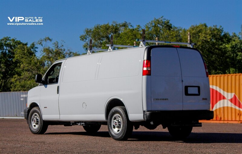 2018 GMC Savana 2500 - Photo 7 - Prescott, AZ 86301