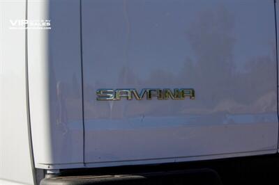 2018 GMC Savana 2500 - Photo 9 - Prescott, AZ 86301