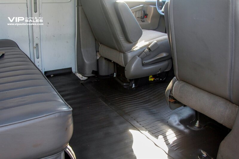 2018 GMC Savana 2500 - Photo 24 - Prescott, AZ 86301