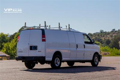 2018 GMC Savana 2500 - Photo 5 - Prescott, AZ 86301