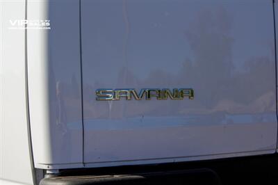 2018 GMC Savana 2500 - Photo 9 - Prescott, AZ 86301
