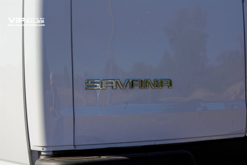2018 GMC Savana 2500 - Photo 9 - Prescott, AZ 86301