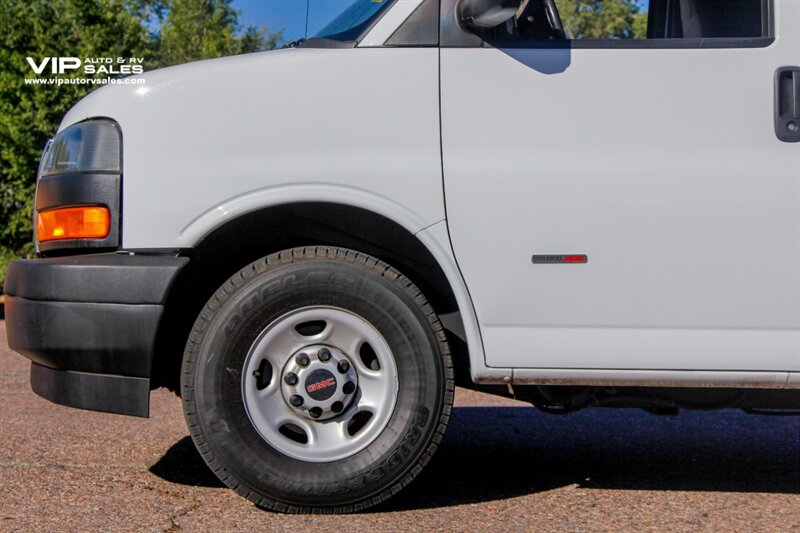2018 GMC Savana 2500 - Photo 11 - Prescott, AZ 86301