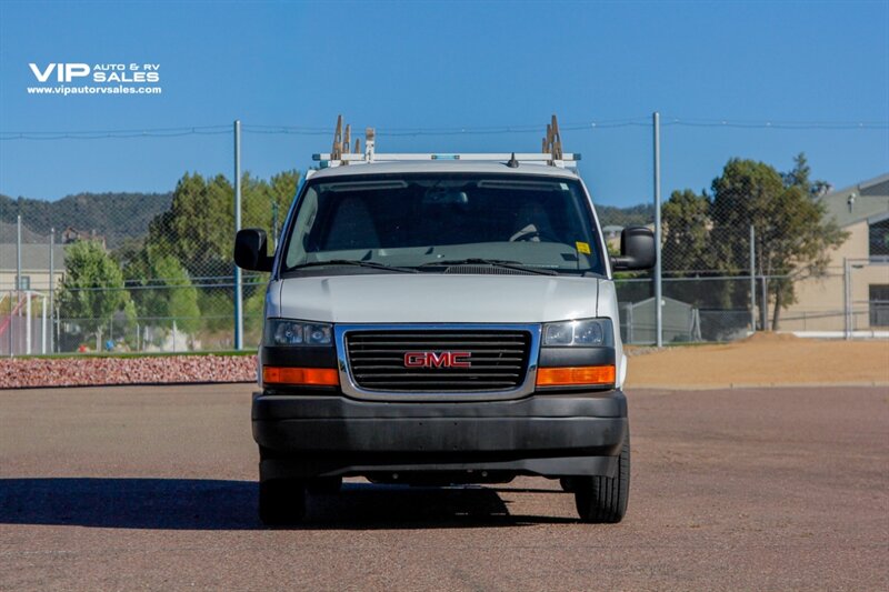 2018 GMC Savana 2500 - Photo 2 - Prescott, AZ 86301