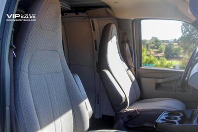 2018 GMC Savana 2500 - Photo 32 - Prescott, AZ 86301