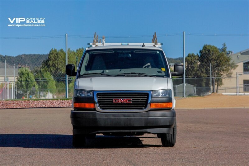 2018 GMC Savana 2500 - Photo 2 - Prescott, AZ 86301