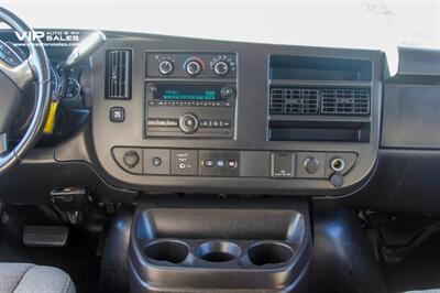 2018 GMC Savana 2500 - Photo 29 - Prescott, AZ 86301