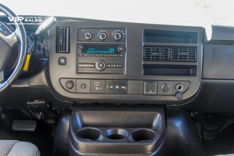 2018 GMC Savana 2500 - Photo 29 - Prescott, AZ 86301