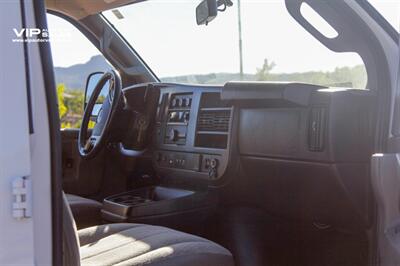 2018 GMC Savana 2500 - Photo 30 - Prescott, AZ 86301