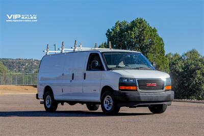 2018 GMC Savana 2500 - Photo 3 - Prescott, AZ 86301