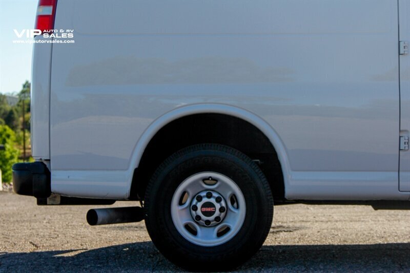 2018 GMC Savana 2500 - Photo 13 - Prescott, AZ 86301