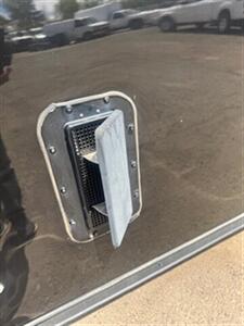 2022 ROCK SOLID CAR HAULER  20' enclosed cargo trailer - Photo 10 - Prescott, AZ 86301